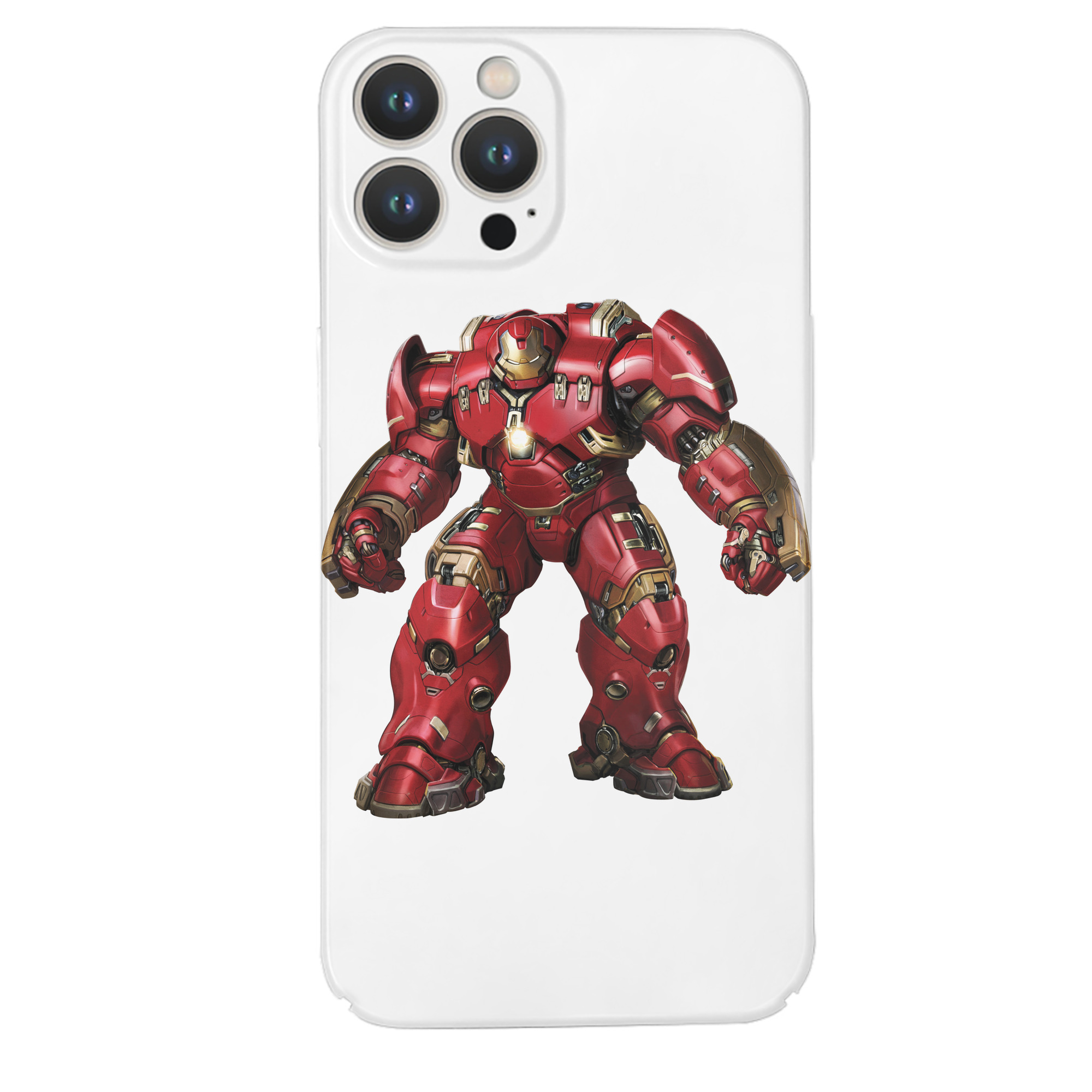 （画像用） アベンジャーズ The Avengers 【iPhone 14シリーズ対応】ハードケース